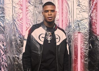 HoodTrophy Bino and Mozzy - "Another Day"