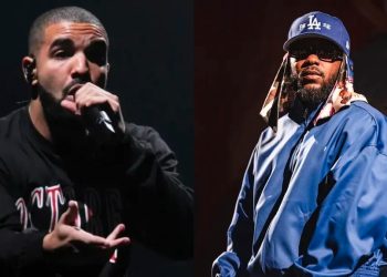 Drake Releases Kendrick Lamar Diss Track ‘Push Ups’ On Streaming — Listen