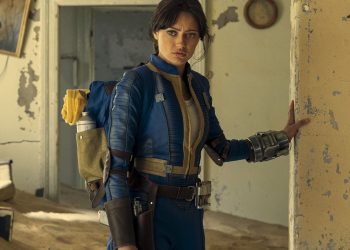 'Fallout' Is Now Prime Video's Second Most-Watched Title