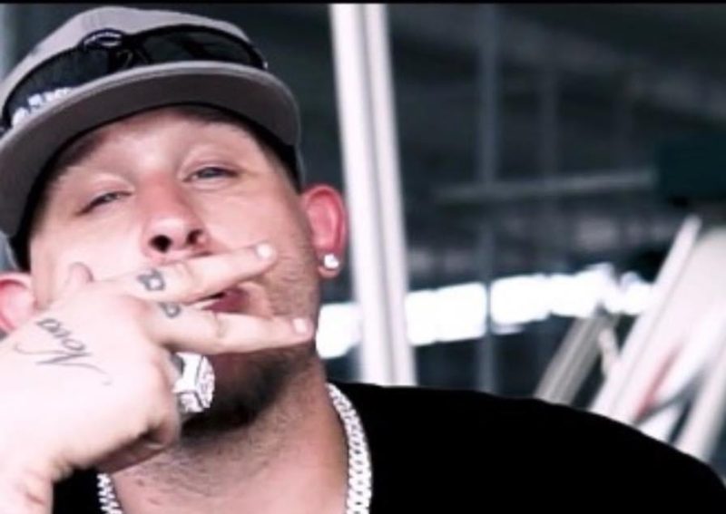 Oklahoma Charting Rap Artist Celtixx Is Making Waves And Putting Tulsa, OK On The Map