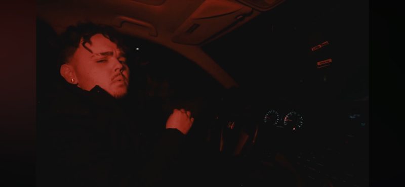 2xRJ, Rising Rapper from Attleboro MA, Set to Dominate the Hip-Hop Scene with Authenticity and Ambition
