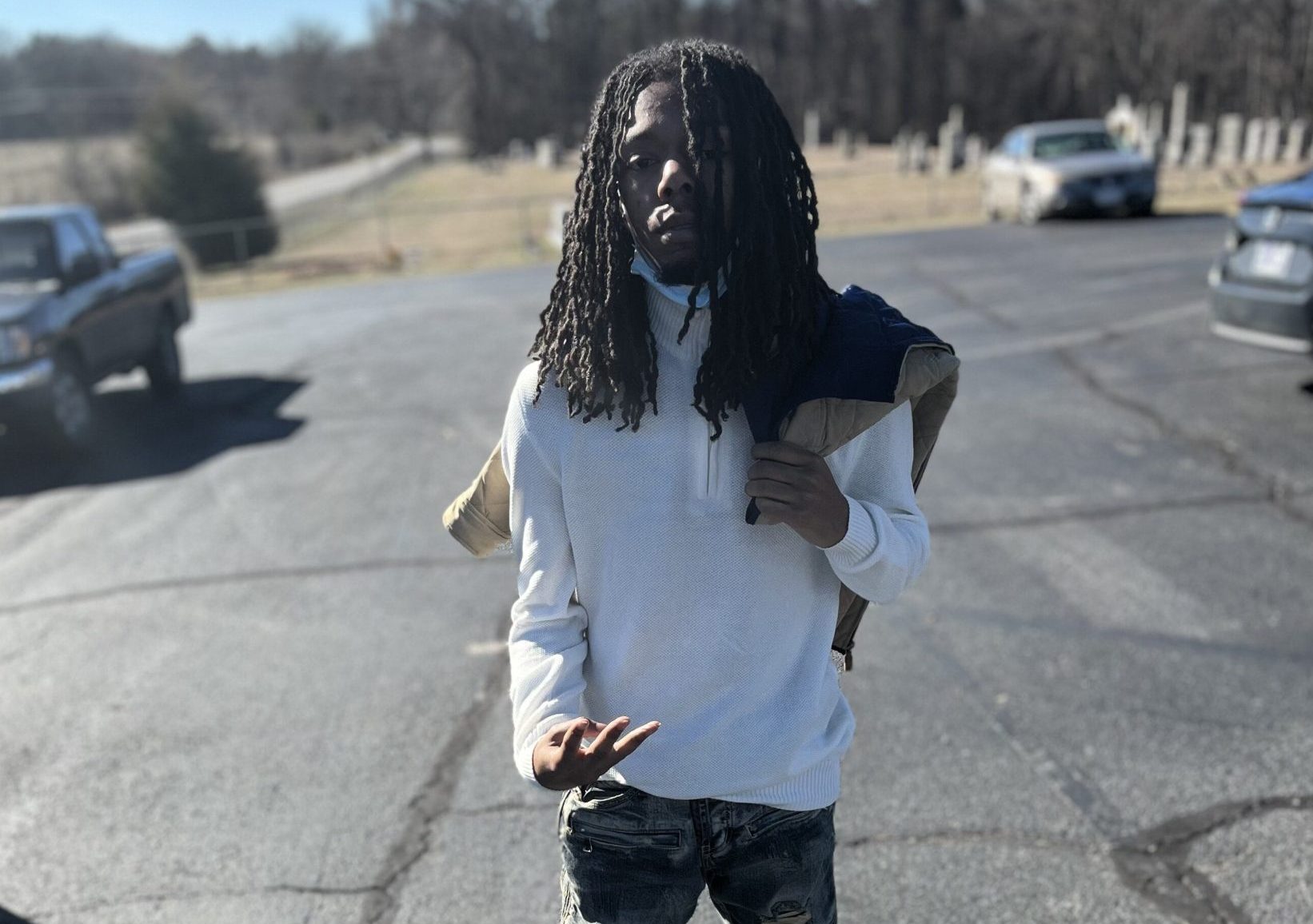 Introducing 3FE Camgod: A Rising Star from Bolivar, Tennessee