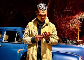 Introducing LkJ Roy: A Rapper from Toronto Bringing a Unique Flow and New Culture to Rap Music