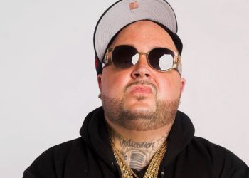 Cheflodeezy and Marcy Chin Find Their Chemistry In New Song "Rough Sex"