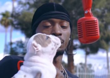 “Still Goin Up” – A Journey of Resilience and Triumph in the Music Scene