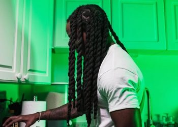 Yung Steph: The Authentic Voice of Capitol Heights Rapper