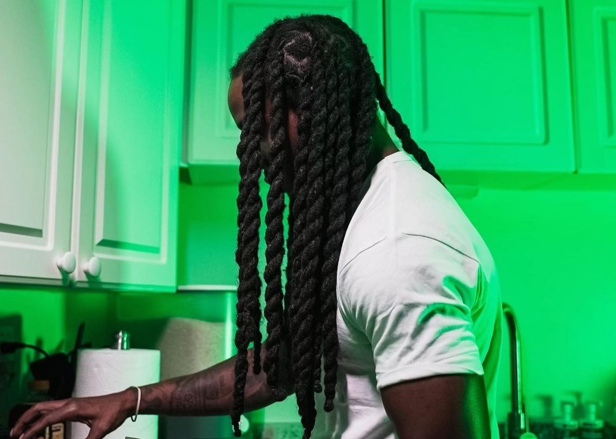 Yung Steph: The Authentic Voice of Capitol Heights Rapper - 24Hip-Hop