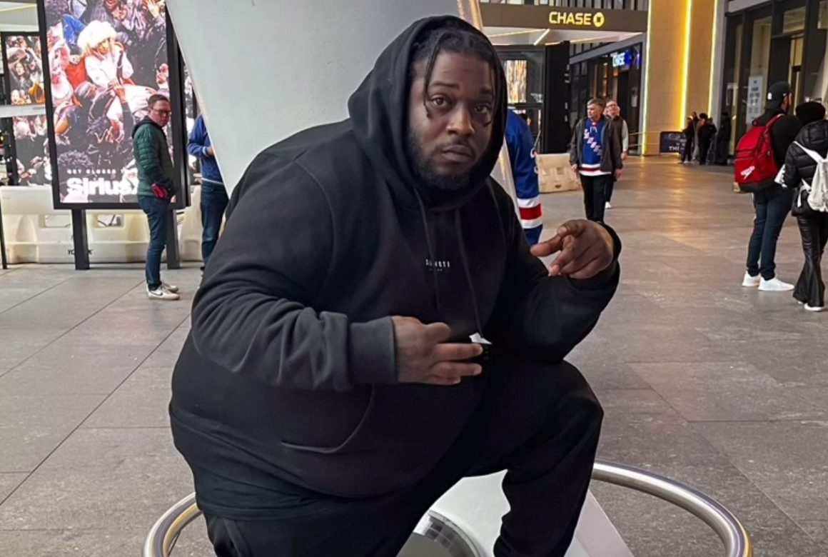 Woodygunzz: Brooklyn Musician Breaking Barriers and Inspiring Resilience