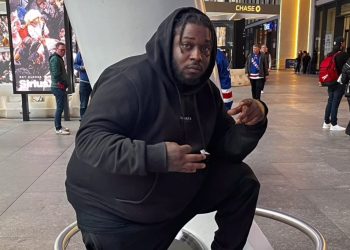 Woodygunzz: Brooklyn Musician Breaking Barriers and Inspiring Resilience