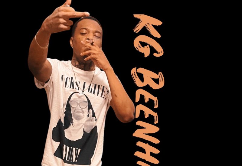 Unveiling the Resilient Journey of KG Beenhadmotion: From Street Struggles to Musical Triumphs