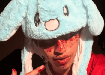 California Creator Ido Exemplifies Versatility on “Dying! At the Ralph”