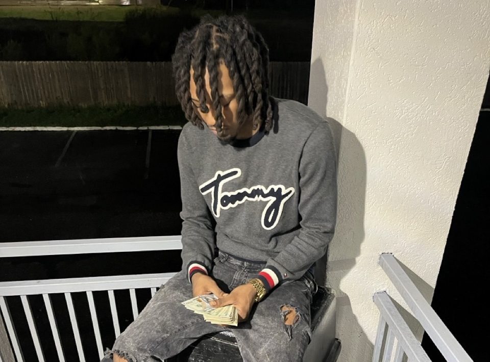 Stoboy4x: An Unfiltered Journey into the World of Authentic Rap