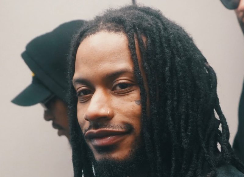 Title: Scoeveli: Rising Hip-Hop Artist Making Waves from Indiana to the World