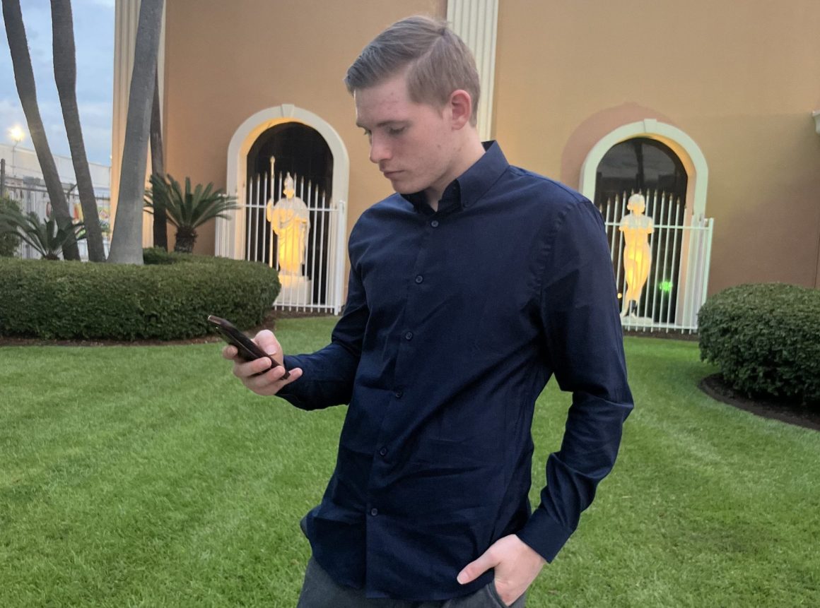 Hunter Barrett: Meet The Online Entrepreneur Taking The Music Scene By Storm