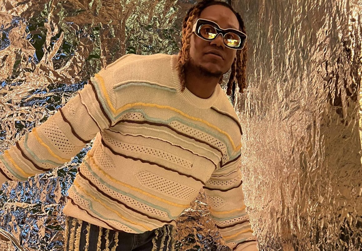 Introducing Flacco D: The Versatile Artist from Chicago, Illinois