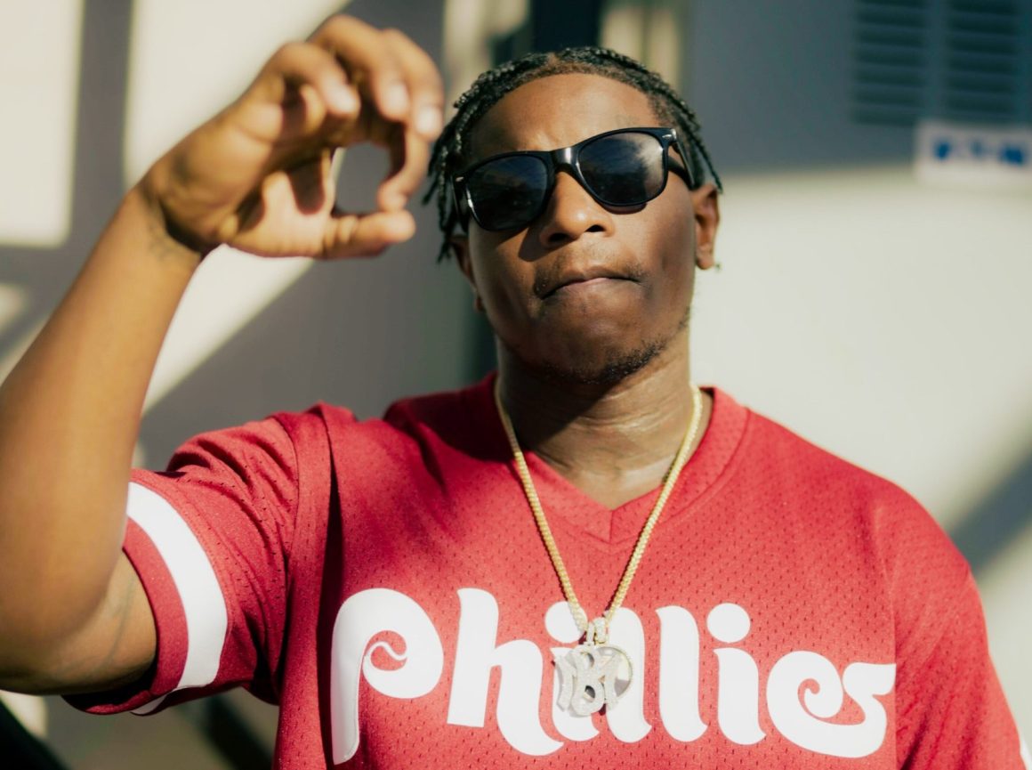 bnice3z: Taking The Music Scene By Storm