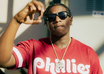 bnice3z: Taking The Music Scene By Storm