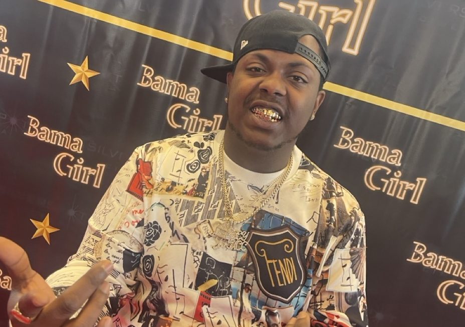 DuleyTrucc: The Rising Star from South Carolina