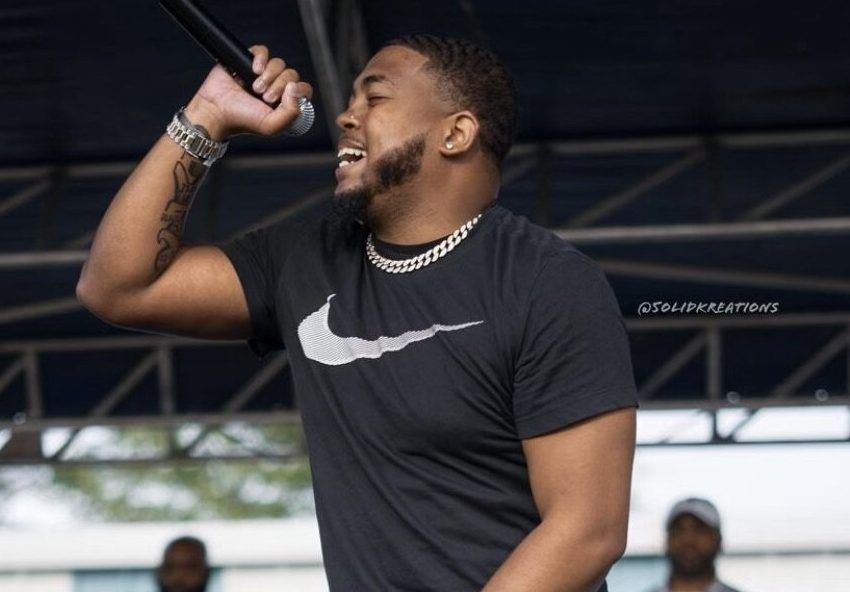K.Bond: Unleashing Musical Brilliance with Unparalleled Passion