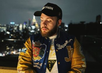 KING CANGIN Releases New Album “Knee Deep in Beats”