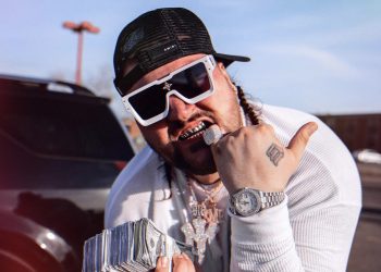 Heat Alert: Big J Mac is “All Dat”