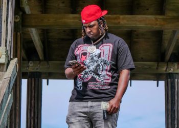 Youngin Marciano: From Houma, LA to Rising Rap Star