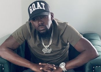 S DA DON: Embracing the Streets Through Raw Poetry