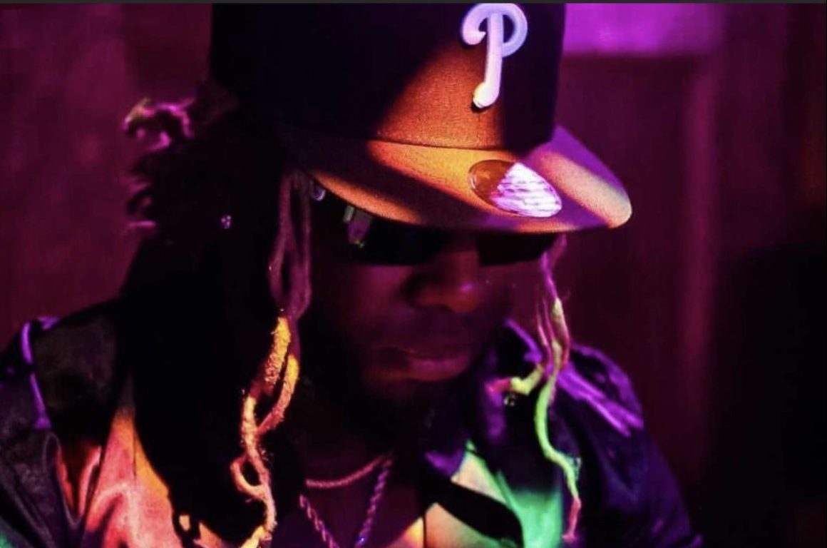 Pat Black: From West Chester to the Beat