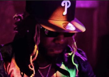 Pat Black: From West Chester to the Beat