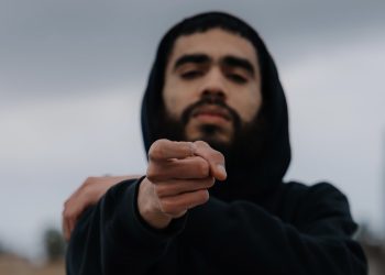 MARK ANT: Why He's The Greatest In His Lane