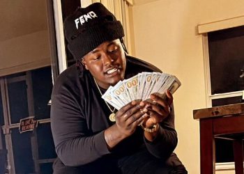 Fendy: Rising Rapper and Athlete Making Waves in Fort Myers, FL