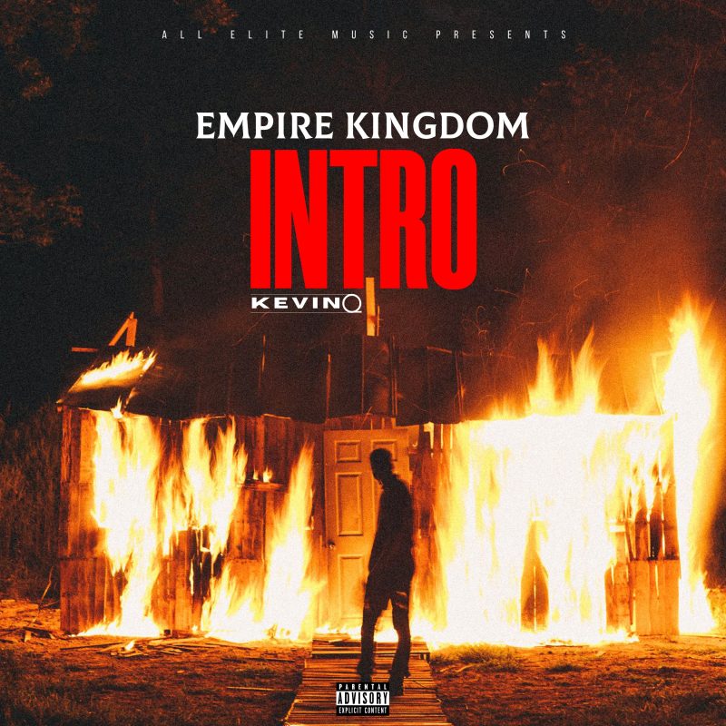 German Rapper Kevin Q Unveils Anticipated Third Album "Empire Kingdom"