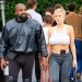 Kanye West Reportedly Punched Man Who Sexually Assaulted His Wife, Bianca Censori