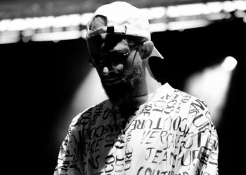 German Rapper Kevin Q Unveils Anticipated Third Album “Empire Kingdom”