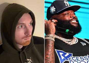 Rising Artist J.P Teams Up with Rick Ross for Empowering Anthem 'Future B0$$'