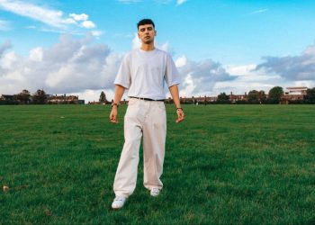 Noah Bouchard Unveils Rich Debut Album ‘Love Of My Life’