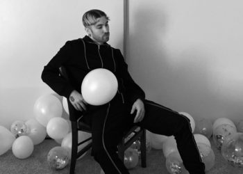 Movie Monroe Releases New Album ‘A Light Through the Clouds’