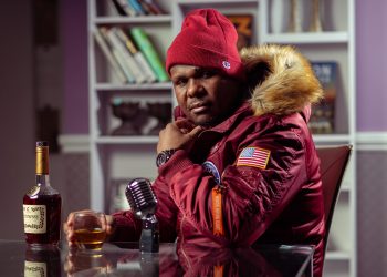 Rhyme Assassin – “Run Em Up” (Told Ya) ft. MOP & Ruste Juxx