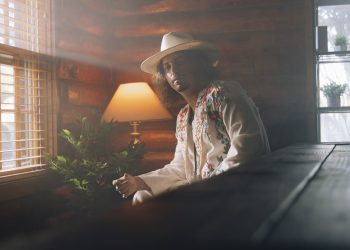 Ryan Charles Releases New Breakup Bop, "Heartbreak Rodeo"