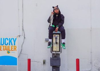 Ryck Jane Is The Talented Artist You Should Know