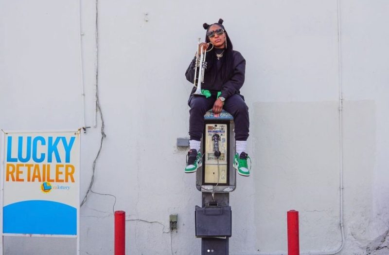 Ryck Jane Is The Talented Artist You Should Know