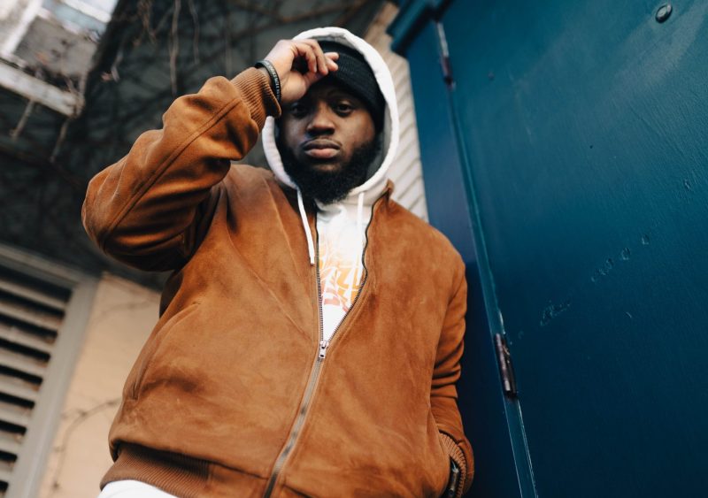 Trey Tuck x Smoke DZA: The Dynamic Behind the Hit