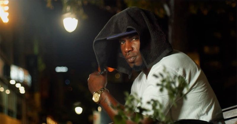 Casablanca the Gawd – "OMWTC" (On My Way To Church)