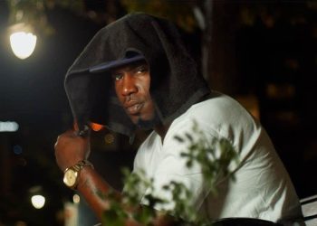 Casablanca the Gawd – "OMWTC" (On My Way To Church)