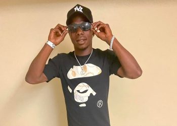 Dharealbaybay Drops New Trendy Track