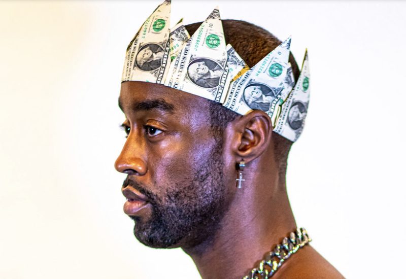 Emerging Philly artist Diamond Blacc Drops Sensual Summer Anthem "F.U.C.K"