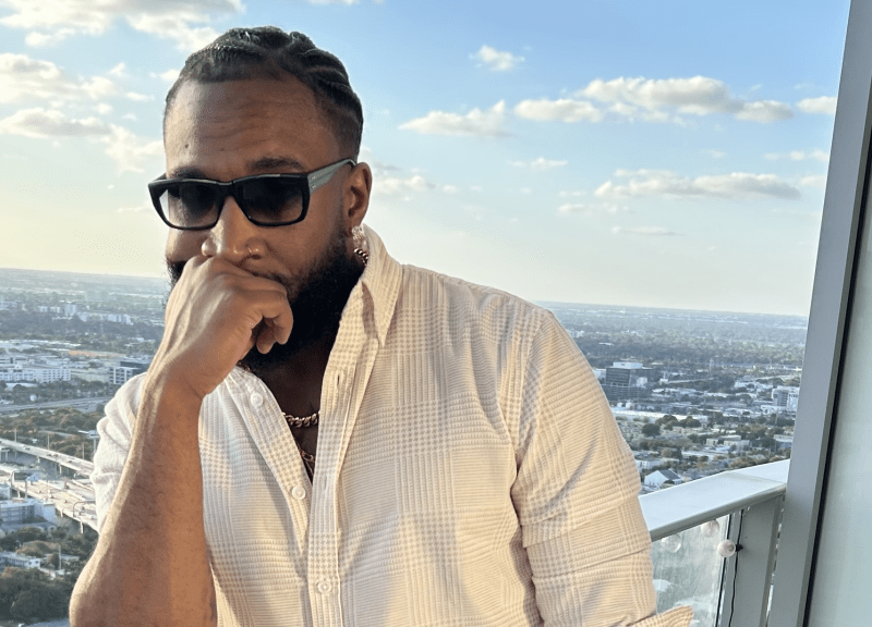 'Ridin With A Boss' Is The Brand New Hypebeast Track From Burgeoning Rapper King Keese