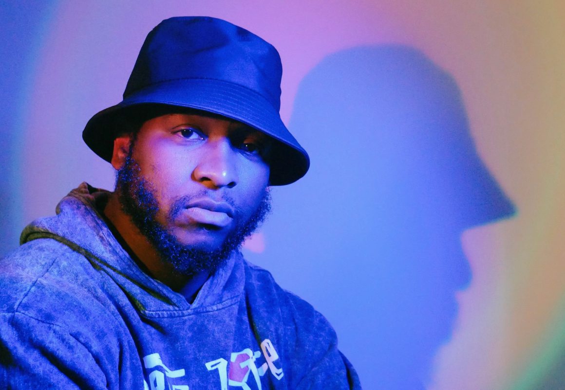 Hakeem Romance Reveals Details About ‘Polished Up’ Track “Come See About Me”