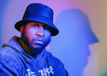 Hakeem Romance Reveals Details About ‘Polished Up’ Track “Come See About Me”