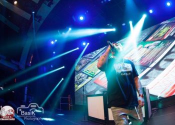 LOSMONEY: The Humble Puerto Rican Artist Redefining NYC Sound